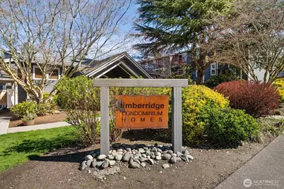 14206 NE 181st Place #L202, Woodinville, WA 98072 - Photo 1