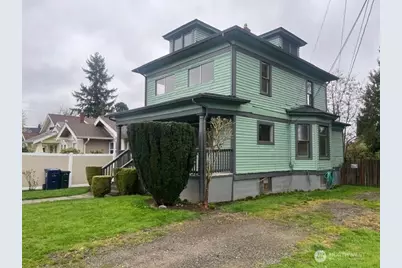 4825 S I Street, Tacoma, WA 98408 - Photo 1
