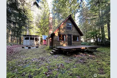 52103 SE 496th Place, Enumclaw, WA 98022 - Photo 1