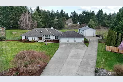 9709 36th Court SE, Olympia, WA 98513 - Photo 1