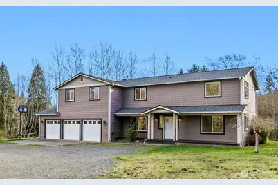 3876 Aldergrove Road, Ferndale, WA 98248 - Photo 1
