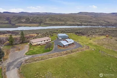 3561 Highway 155, Coulee Dam, WA 99116 - Photo 1