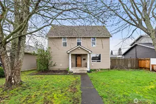 1024 H St, Centralia, WA 98531 - Photo 1