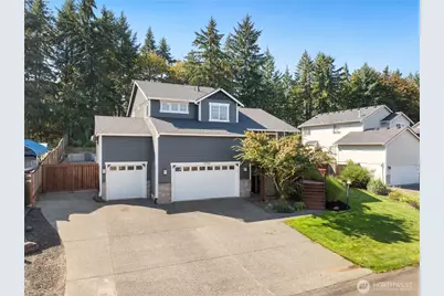 17106 116th Street E, Bonney Lake, WA 98391 - Photo 1