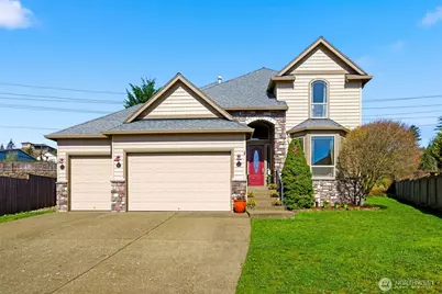2396 36th Street, Washougal, WA 98671 - Photo 1
