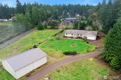 606 206 Avenue NW, Lakebay, WA 98349 - Photo 1