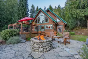 6323 N Lake Cushman Rd, Hoodsport, WA 98548 - Photo 1