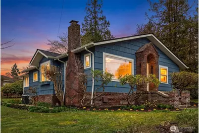 2223 S 124th Street, Burien, WA 98168 - Photo 1