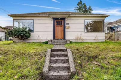 809 W Connecticut Street, Bellingham, WA 98225 - Photo 1