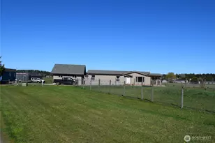 260 Secluded Way, Sequim, WA 98382 - Photo 1