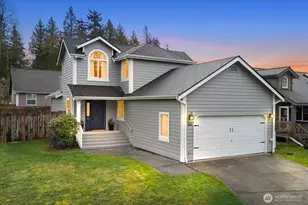 301 83rd Dr SE, Lake Stevens, WA 98258 - Photo 1