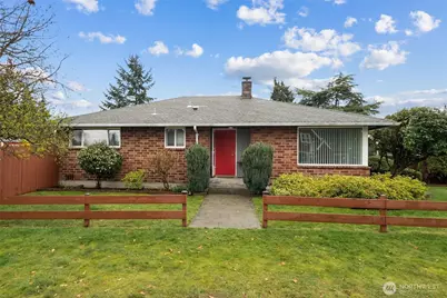14204 12th Avenue SW, Burien, WA 98166 - Photo 1