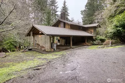 701 W Harriet Avenue, Montesano, WA 98563 - Photo 1