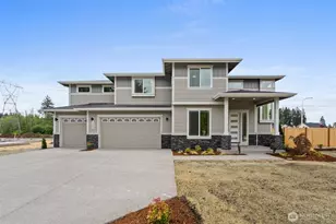 2381 56th Ave SW, Tumwater, WA 98512 - Photo 1