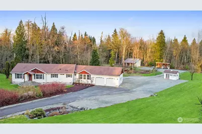 7203 Erna Lane, Sedro Woolley, WA 98284 - Photo 1