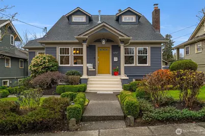 6707 6th Avenue NW, Seattle, WA 98117 - Photo 1