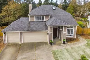 1613 Hoquiam Pl NE, Renton, WA 98059 - Photo 1