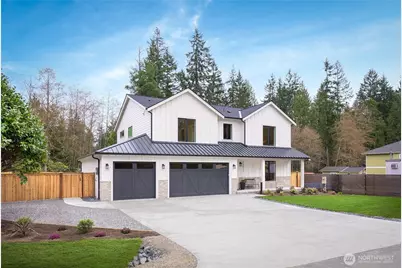 22917 102nd Avenue SE, Woodinville, WA 98077 - Photo 1