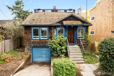 5046 35th Avenue NE, Seattle, WA 98105 - Photo 1