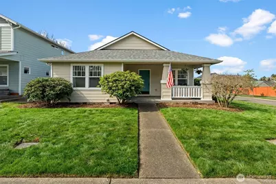 1673 Palisade Boulevard, DuPont, WA 98327 - Photo 1