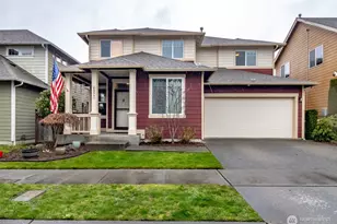 6977 Flute St SE, Lacey, WA 98513 - Photo 1