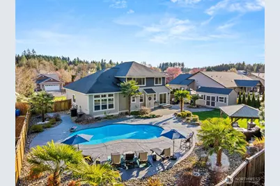 4244 90th Way SE, Olympia, WA 98501 - Photo 1