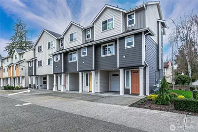 334 9th Avenue SE #A4, Puyallup, WA 98372 - Photo 1