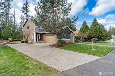 4750 Strathmore Circle SW, Port Orchard, WA 98367 - Photo 1