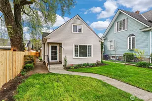 408 S 49th St, Tacoma, WA 98408 - Photo 1