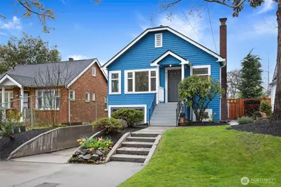 9231 39th Avenue S, Seattle, WA 98118 - Photo 1