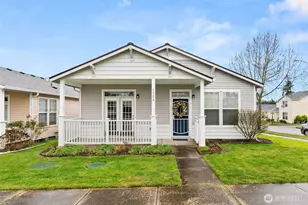 1525 Greenway Ln SE, Olympia, WA 98513 - Photo 1