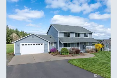140 Garrett Loop, Chehalis, WA 98532 - Photo 1