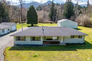 45504 Concrete Sauk Valley Rd, Concrete, WA 98237 - Photo 1