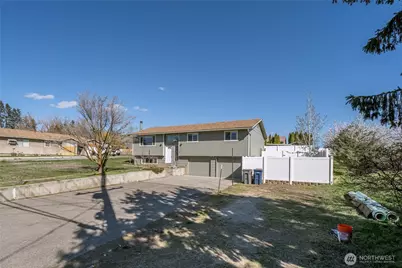11 N Nile, East Wenatchee, WA 98802 - Photo 1