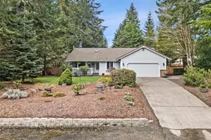 671 E Old Ranch Rd, Allyn, WA 98524 - Photo 1