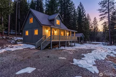 17946 Nason Ridge Road, Leavenworth, WA 98826 - Photo 1