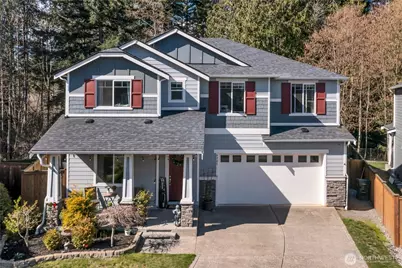 6205 141st Street Ct E, Puyallup, WA 98373 - Photo 1