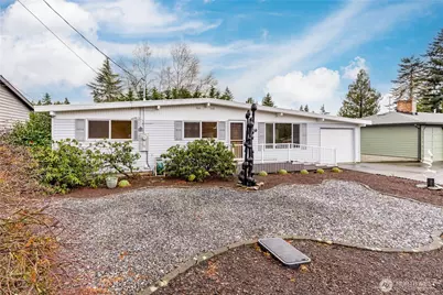12621 SE 158th Street, Renton, WA 98058 - Photo 1