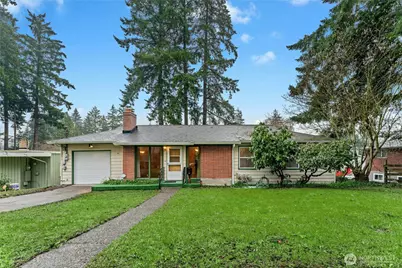 429 Harvard Avenue, Fircrest, WA 98466 - Photo 1