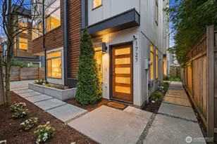 1727 NW 60th St, Seattle, WA 98107 - Photo 1