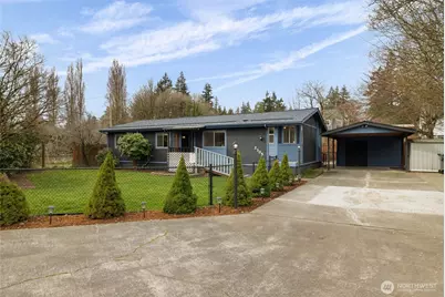 2305 Woodland Drive NW, Bremerton, WA 98312 - Photo 1