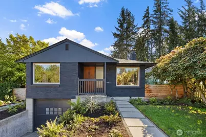 1253 NE 90th Street, Seattle, WA 98115 - Photo 1