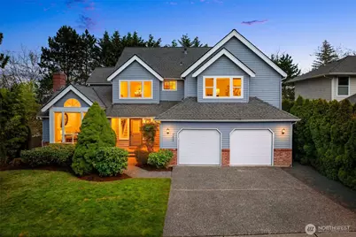7204 153rd Avenue NE, Redmond, WA 98052 - Photo 1