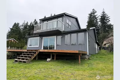 3603 Forest Beach Drive NW, Gig Harbor, WA 98335 - Photo 1