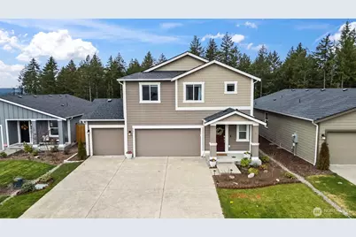 361 NE Ridge Point Boulevard, Belfair, WA 98528 - Photo 1