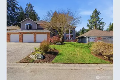 11710 43rd Drive SE, Everett, WA 98208 - Photo 1