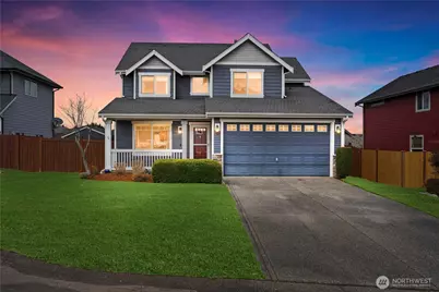 13819 171st Street E, Puyallup, WA 98374 - Photo 1