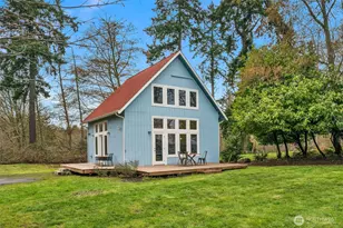 16526 87th Ave SW, Vashon, WA 98070 - Photo 1