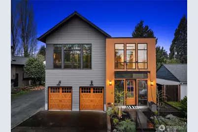 10055 8th Avenue NW #A, Seattle, WA 98177 - Photo 1