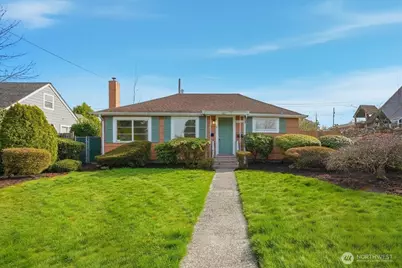 1122 S 62nd Street, Tacoma, WA 98408 - Photo 1